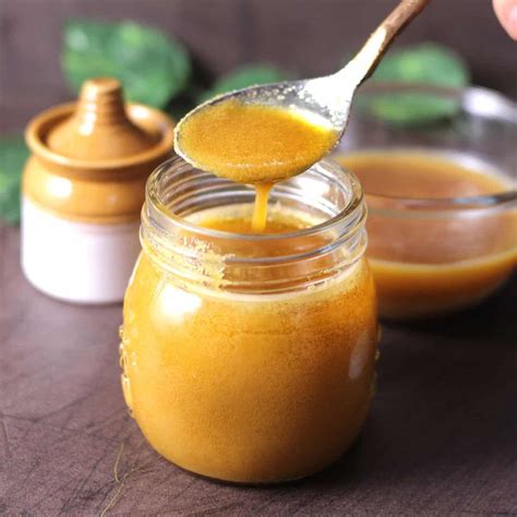 Ghee Or Cooking Oil Understanding The Health Impact Of Your Daily ... - balustradellc