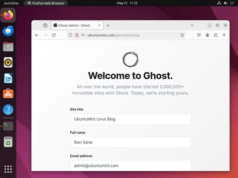 ghost-blog - coolestguyplanet.net