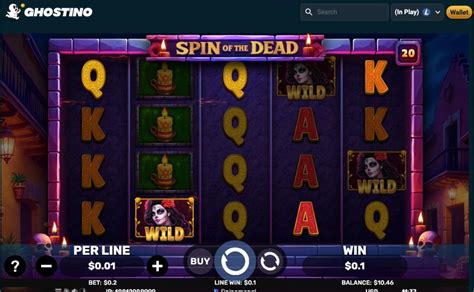 Ghostino Casino Casino: Your Personal Portal to Top-Tier Online Gaming ... - balustradellc