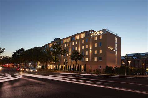 GHOTEL hotel & living Hannover di Hanover | Harga terbaru 2026, … - raincitystudios.com