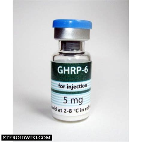 th?q=GHRP 6 Complete Profile, Dosage & Usage - steroidwiki