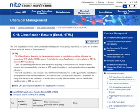 GHS - Kementerian Perindustrian - wintechmobiles.com