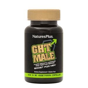 GHT Male Reviews - Does It Enhance Male Performance?