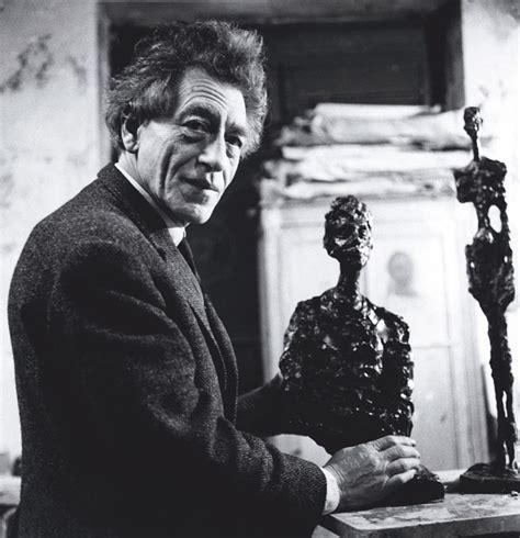 GIACOMETTI