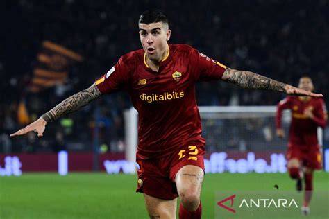 Gianluca Mancini stats and ratings | Sofascore - raincitystudios.com
