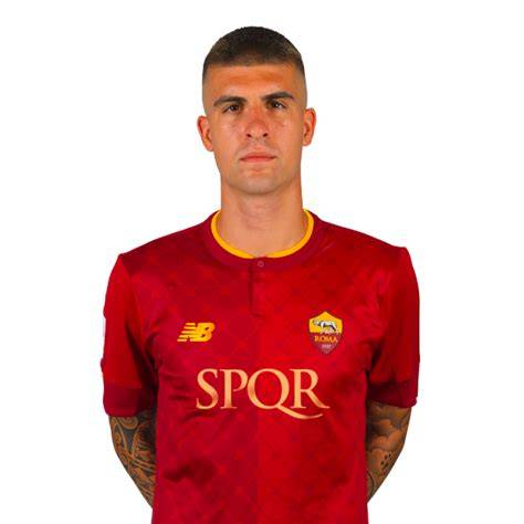 Gianluca Mancini Stats - Goals, Blocks, xG & Career Stats - FootyStats - raincitystudios.com