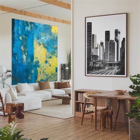 GIANT ART | Oversized Wall Art Made Affordable - balustradellc