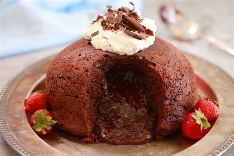 Giant Chocolate Lava Cake Explosion! Insane Chocolate Lava Inside … - balustradellc