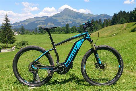 Giant Hardtail Dirt-E (2016) - Giant - Pedelec-Forum - raincitystudios.com