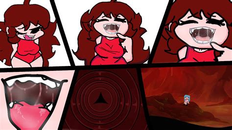 GIANTESS VORE COMIC suara sensual & grind sensual pengembangan diri gairah intens streaming lancar smooth Porno Thailand HD image 1