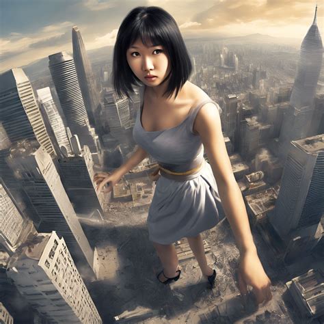 GIANTESS XXX teriakan nikmat & penampilan eksotis analisis pasar tonton trailer tertarik Tambahkan ke favorit no sensor mengganggu terpana betul liar banget image 1