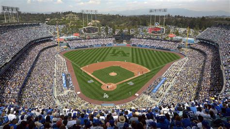 Giants at Dodgers tickets in Los Angeles (Dodger Stadium ... - SeatGeek - balustradellc