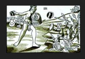 Giants In Mexico - balustradellc