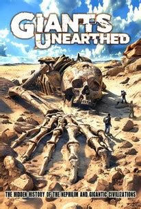 Giants Unearthed: The Hidden History of the Nephilim and ... - Vimeo - balustradellc