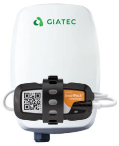 Giatec Smart Construction Testing Products - coolestguyplanet.net
