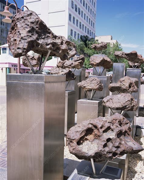 Gibeon Meteorites - Spirit Rock Shop - wintechmobiles.com