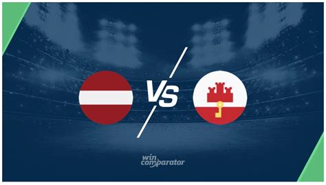 Gibraltar vs Latvia Prediction, Odds & H2H - raincitystudios.com