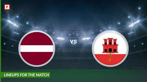 Gibraltar vs Latvia Prediction, Tip and Match Preview - Thursday, … - raincitystudios.com