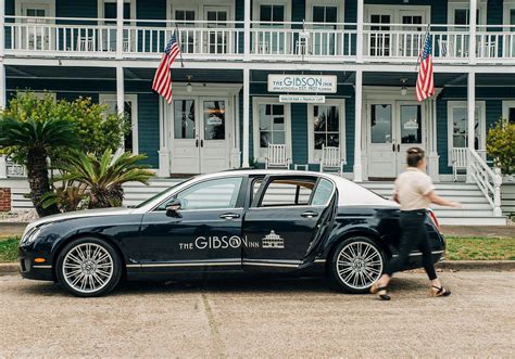 GIBSON INN - Updated 2024 Reviews (Apalachicola, …