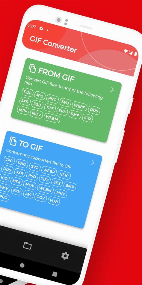 GIF Converter Convert GIF to APK Download for Android APKfun com