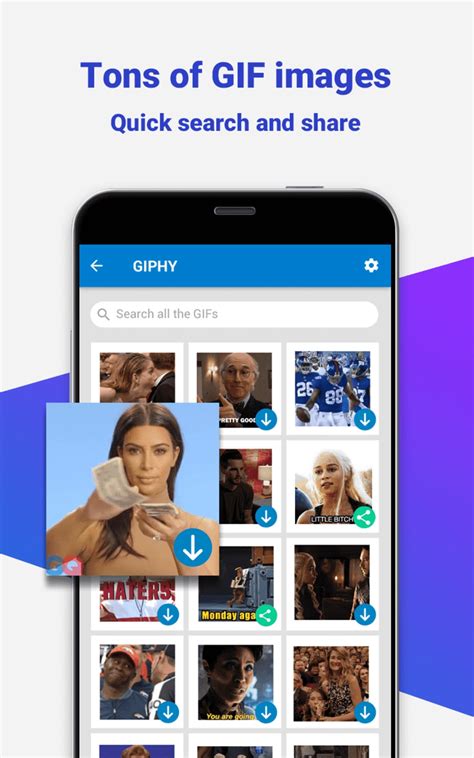 GIF maker GIF camera GifGuru APK Download for Android APKfun com