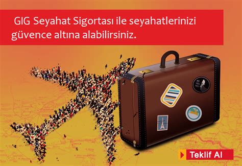 GIG Sigorta.