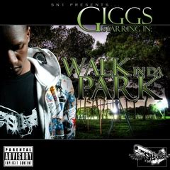 GIGGS - Walk in Da Park - Boomkat