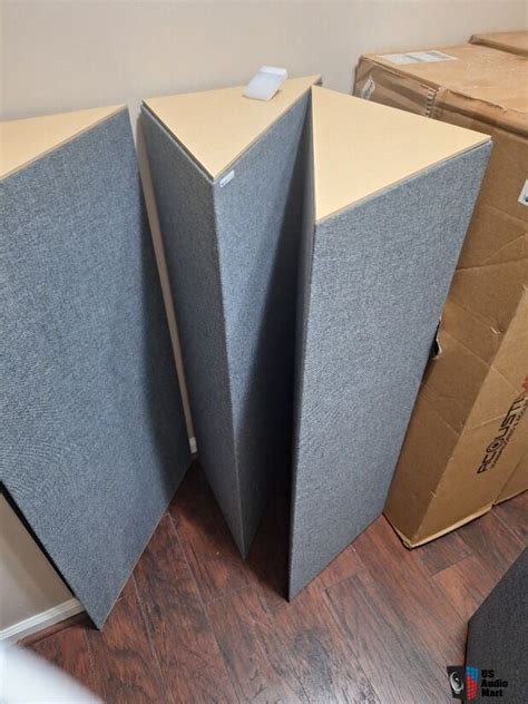 GiK Tri-Trap Bass Trap Review - Audioholics - balustradellc