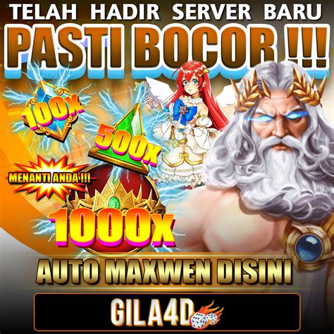 GILA4D   GILA4D Com Daftar Login Link Alternatif Gila 4d - GILA4D