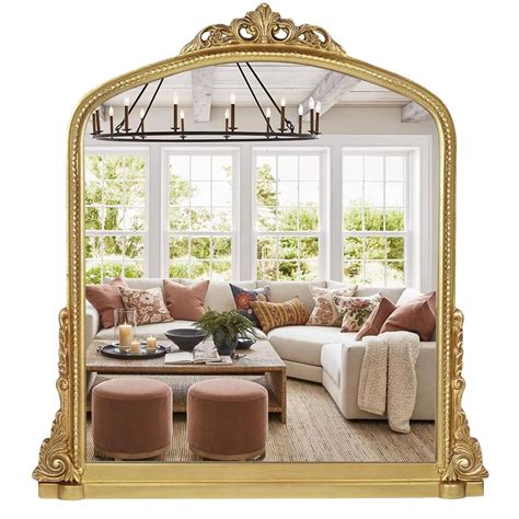Gilded Mirrors - 1,801 For Sale on 1stDibs - balustradellc