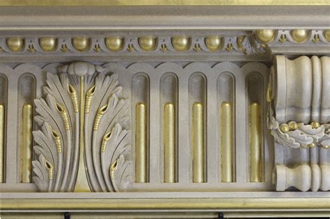 Gilding & Frame Restoration 1W26 | The Eliot School of Fine - muktibox.com