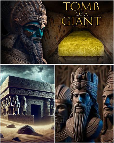 Gilgamesh Giants - balustradellc
