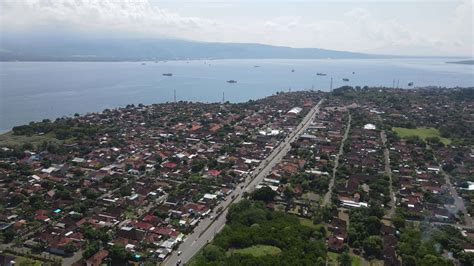 GILIMANUK Port - Ports Directory - balustradellc