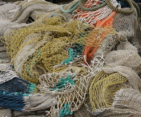 Gill Net : 6 Steps (with Pictures) - Instructables - balustradellc