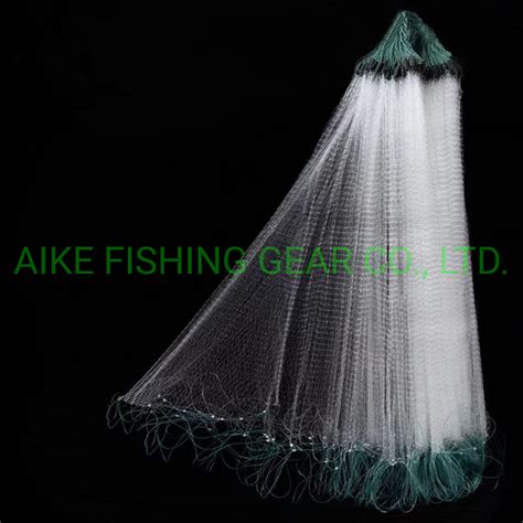 Gill Nets │ Monofilament and Multifilament Fishing Nets - balustradellc