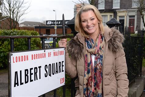 GILLIAN TAYLFORTH: I STILL FEEL LIKE I