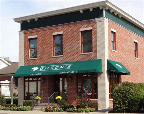 Gilson's Engraving & Elegant Gifts - Beautiful Engraved … - balustradellc