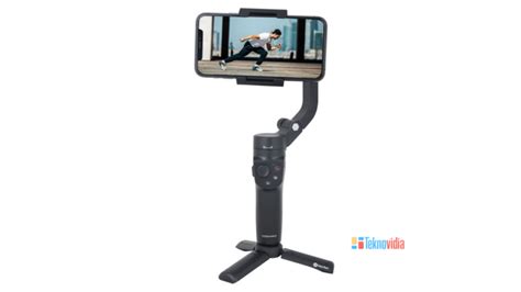 Gimbal Stabilizer HP - Desember 2025 - balustradellc