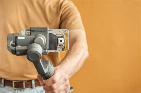 Gimbals For Cinematic Reels - balustradellc