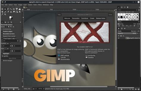 GIMP 3.0 is here - the best free Photoshop alternative … - balustradellc
