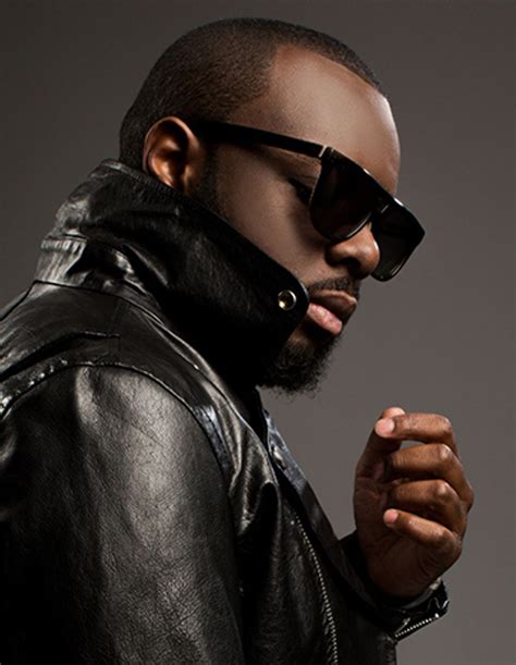 GIMS & Sting Reste (English/Français Lyrics/Paroles).