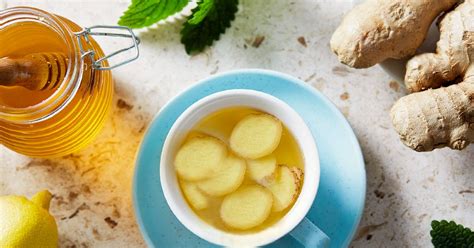 Ginger for Sore Throat: Benefits, Uses, and Recipe - balustradellc