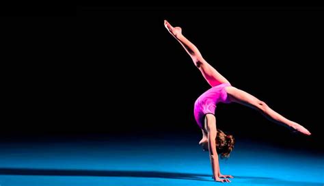 GINNASTICA RITMICA - csen.it