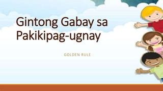 GINTONG GABAY FINANCE CORP. Philippines company …