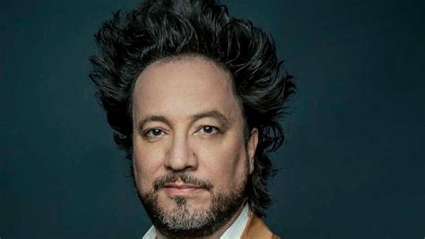 Giorgio A. Tsoukalos - balustradellc