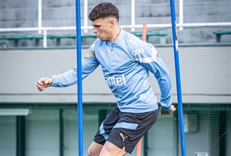 Giovanni González - Spielerprofil 25/26 | Transfermarkt - balustradellc