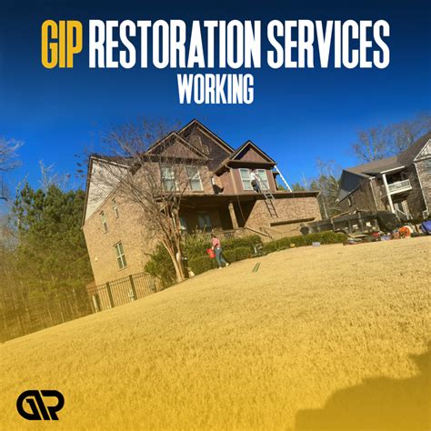 GIP Restoration Services Atlanta GA - Facebook