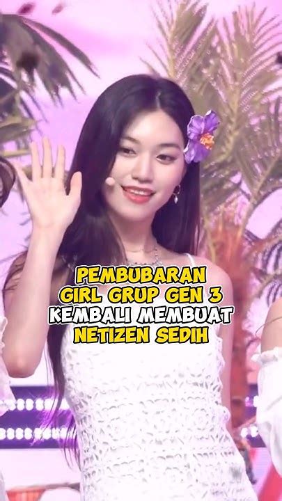 Girl Grup Gen 3 - muktibox.com