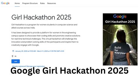 Girl Hackathon - Google Careers - coolestguyplanet.net