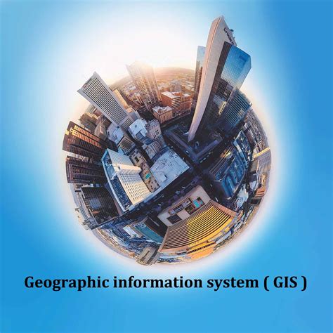 GIS (Geographic Information System) - wintechmobiles.com